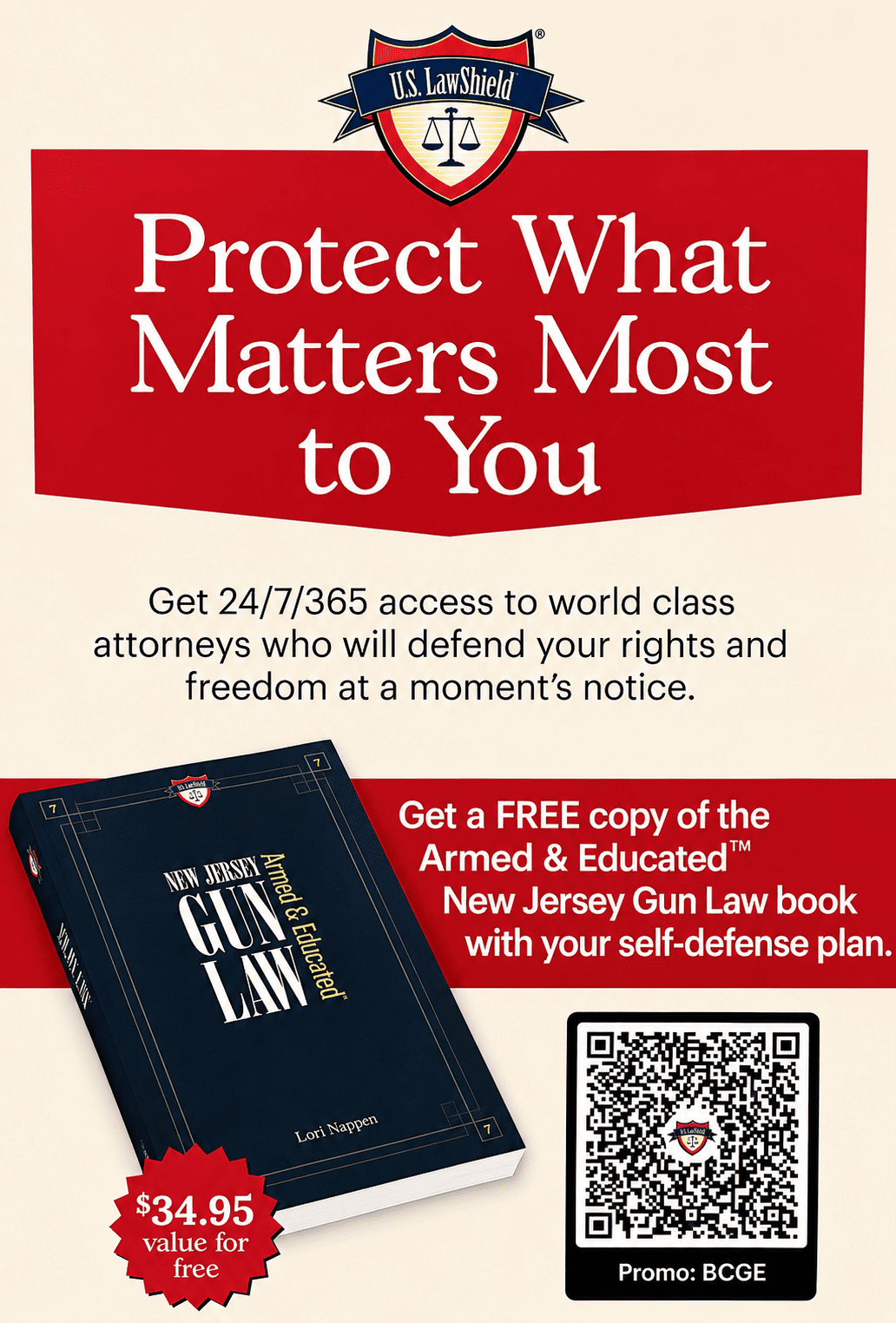 Gun Law